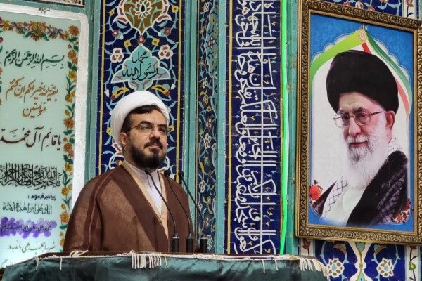 فتاح‌دماوندی: مرز انتقاد و تخریب را باید به‌خوبی بشناسیم