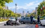  پشت پرده کاهش تلفات تصادفات تهران چیست؟