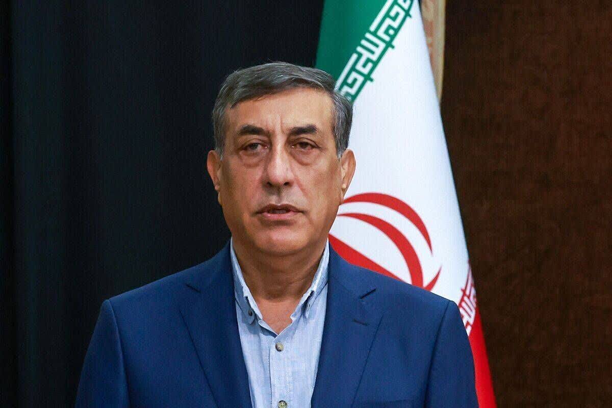 معاون رئیس جمهور: تأسیسات آسیب‌دیده پارس جنوبی با سرعت بازسازی می‌شود