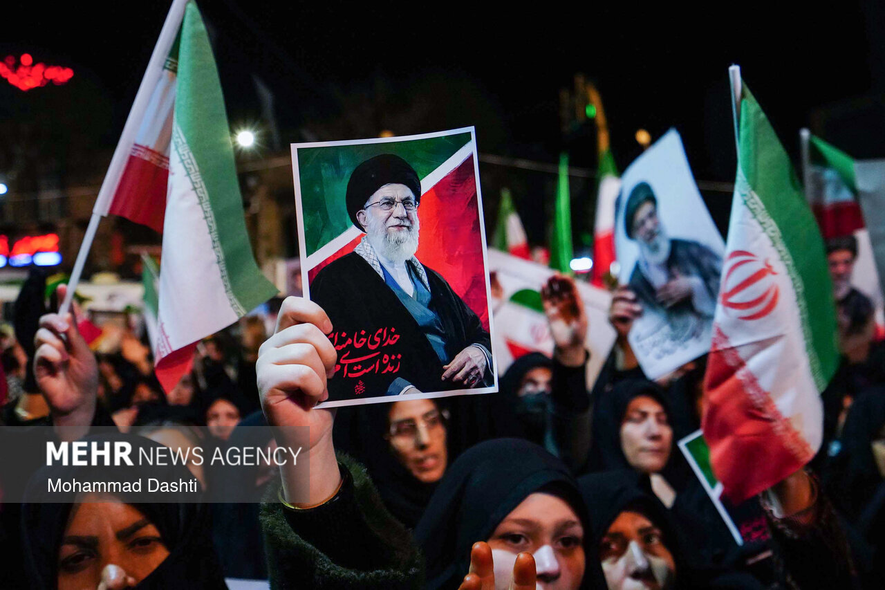 فراخوان «روایت بدرقه» منتشر شد؛ ثبت آخرین دیدار عمومی رهبر شهید