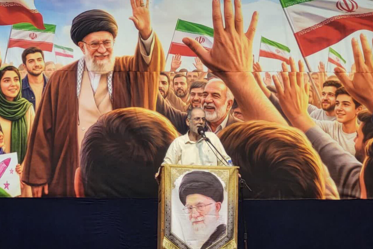 نظم نوین جهانی با قدرت‌های نوظهور در حال شکل‌گیری است