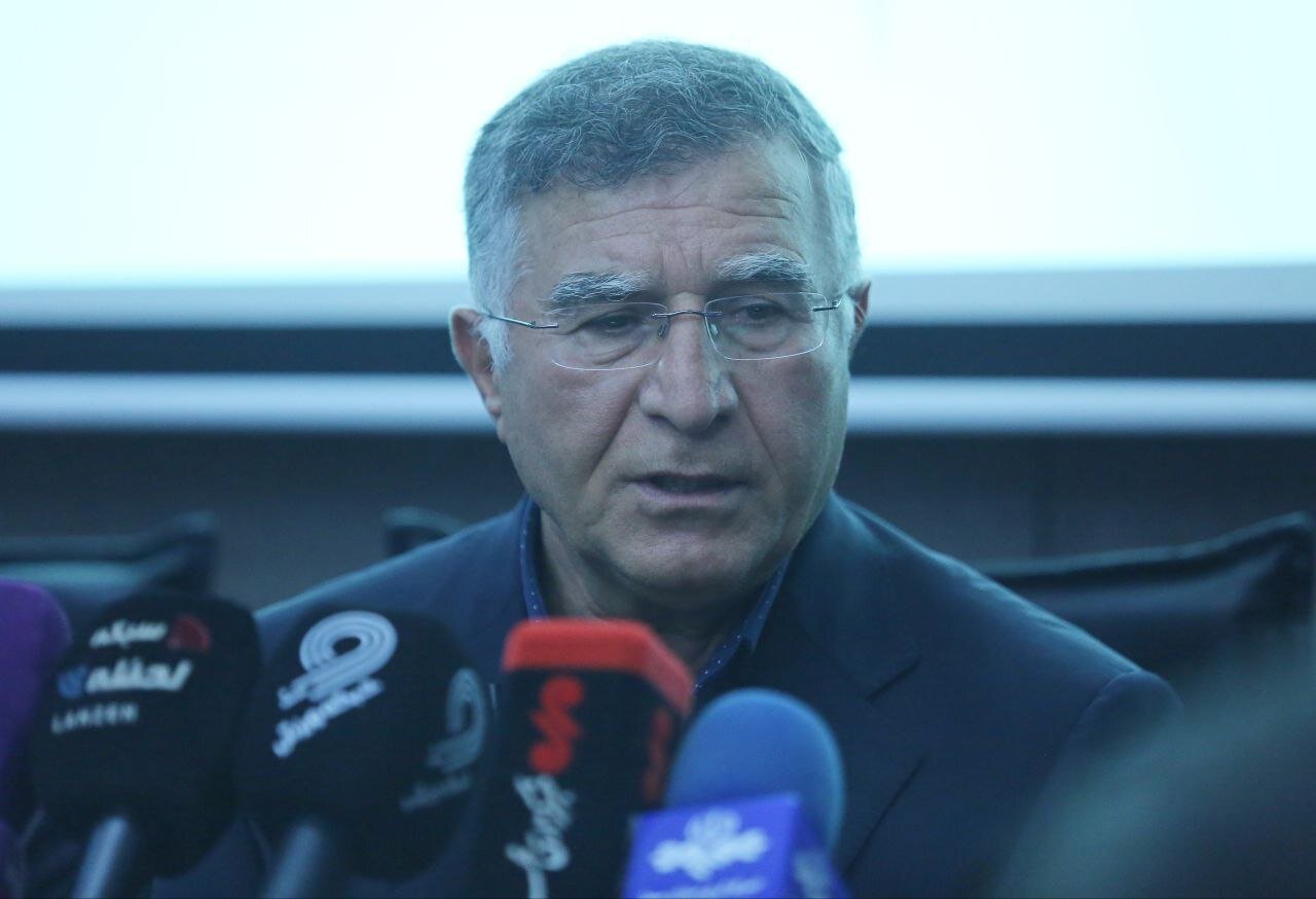جلالی: انتخاب عبدی برای تیم فوتبال امید منطقی بود
