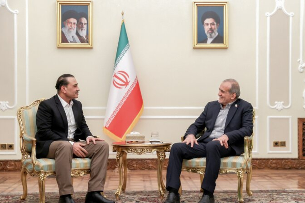 پزشکیان: تکیه آمریکا بر زورگویی و قلدری، تنها فرایندهای اجرایی را پیچیده می‌کند