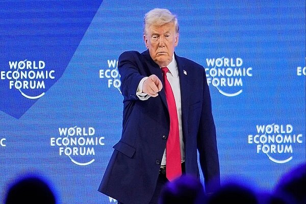 ترامپ: انتخابات آمریکا ساختگی و تمسخر جهان است
