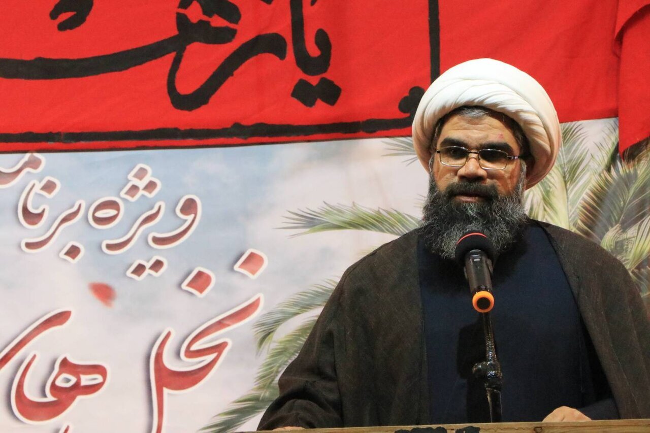 کیخا: ملت ایران تجسم عینی «بُنیان مَرسوص» در برابر جنگ ترکیبی دشمن است