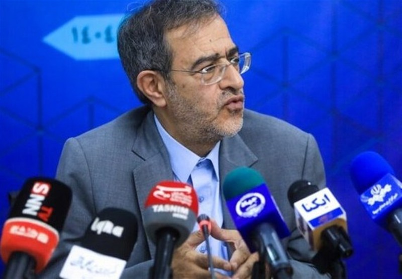 تبریک رئیس جهاددانشگاهی به فرماندهان جدید نیروهای مسلح