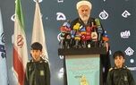 طائب: پیروزی ایران، فروپاشی آمریکا و اسرائیل را در اذهان جهانی رقم زد