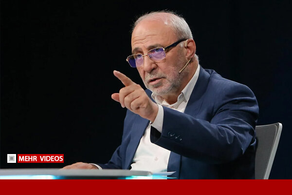 حاجی‌دلیگانی: به کنوانسیون خزر رأی نمی‌دهم