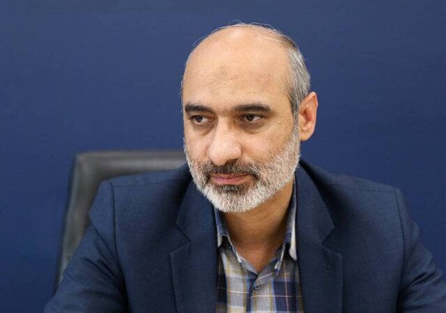 سعید مقیسه کیست؟/ رئیس مرکز بسیج صدا و سیما با حفظ سمت سرپرست شبکه افق شد