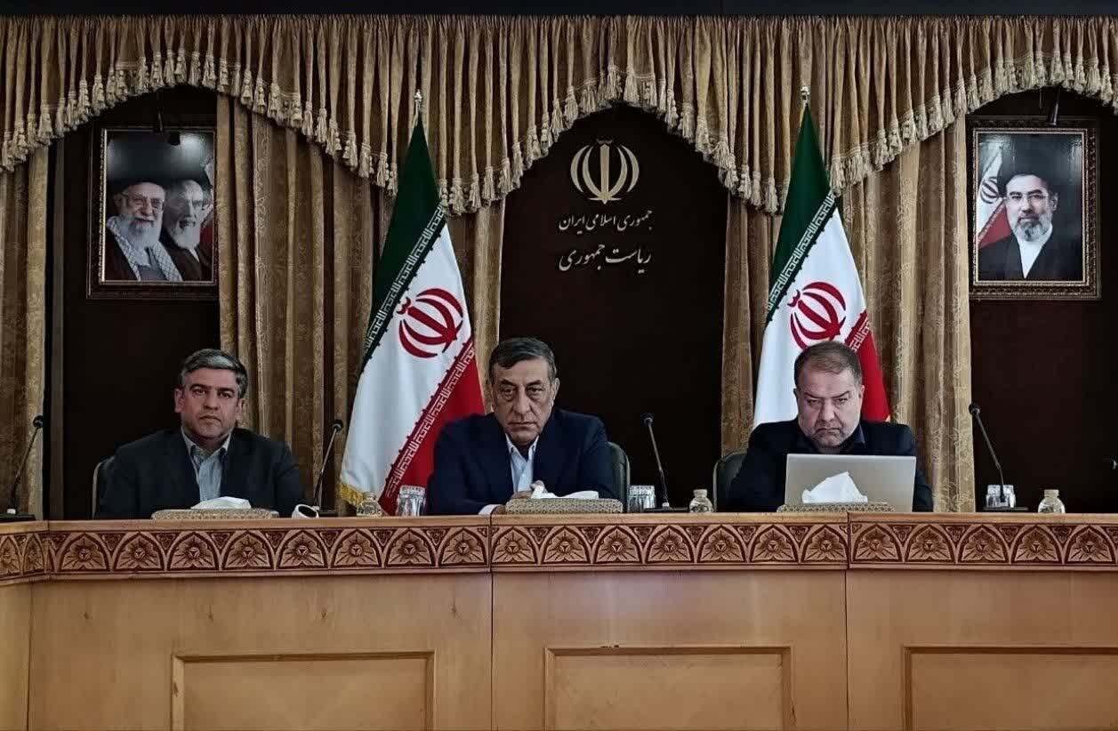 استان اردبیل در اجرای مصوبات سفر رئیس‌جمهور موفق عمل کرده است