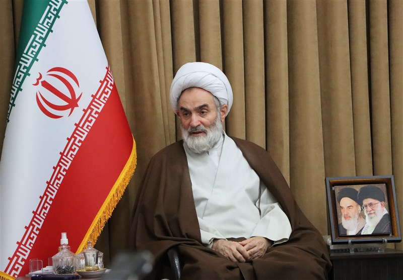 آیت‌الله سید مجتبی خامنه‌ای با رأی بیش از 85 درصد به رهبری انتخاب شد