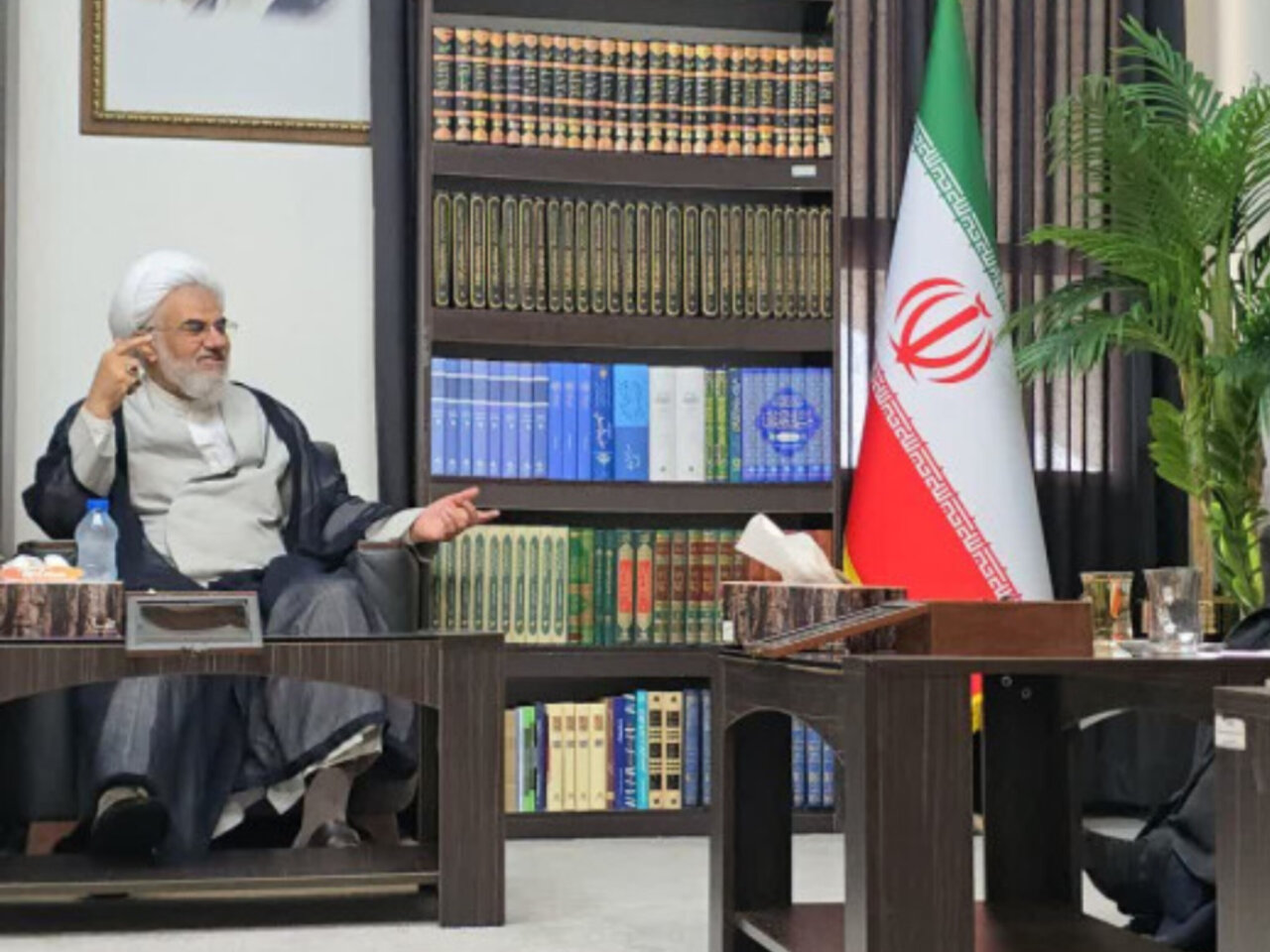 عبادی‌زاده: پیوست فرهنگی لازمه موفقیت برنامه‌های اجرایی است