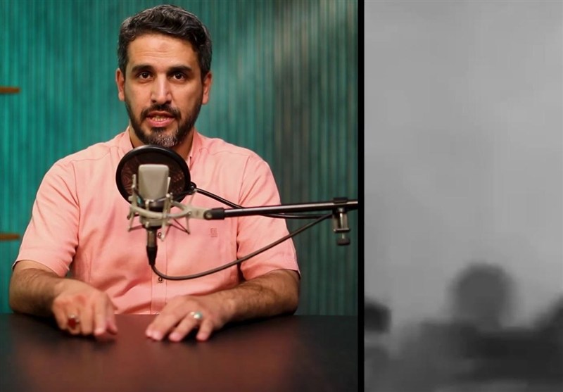«مهمترین پایگاه عملیاتی آمریکا» در منطقه چرا هدف موشک ایران قرار گرفت؟