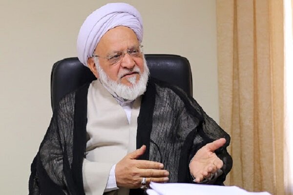 مصباحی‌مقدم: آیت‌الله مجتبی خامنه‌ای از اساتید برجسته حوزه علمیه است
