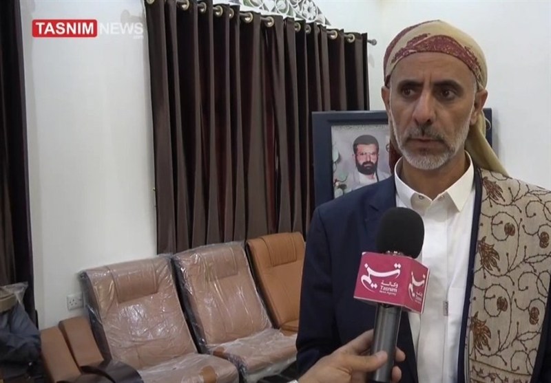 مقام یمنی: با حمایت ایران محاصره را خواهیم شکست