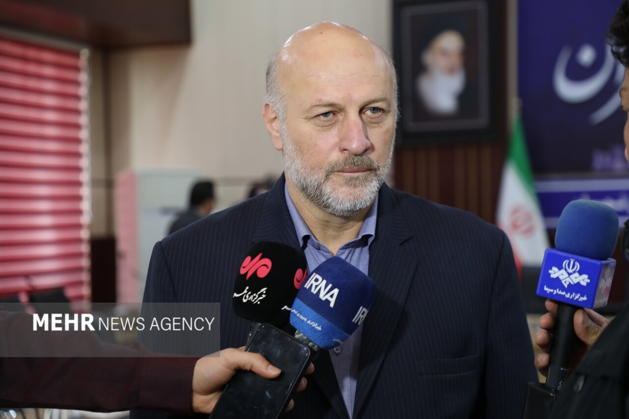 معاون استاندار: 204 پروژه خدماتی در اسلامشهر افتتاح شد