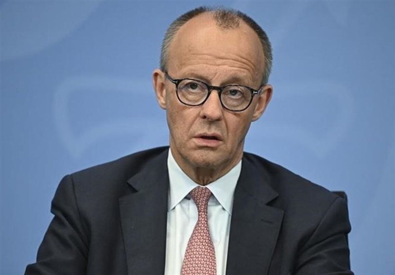 صدراعظم آلمان: رایزنی‌های برلین- پکن از سرگرفته می شود