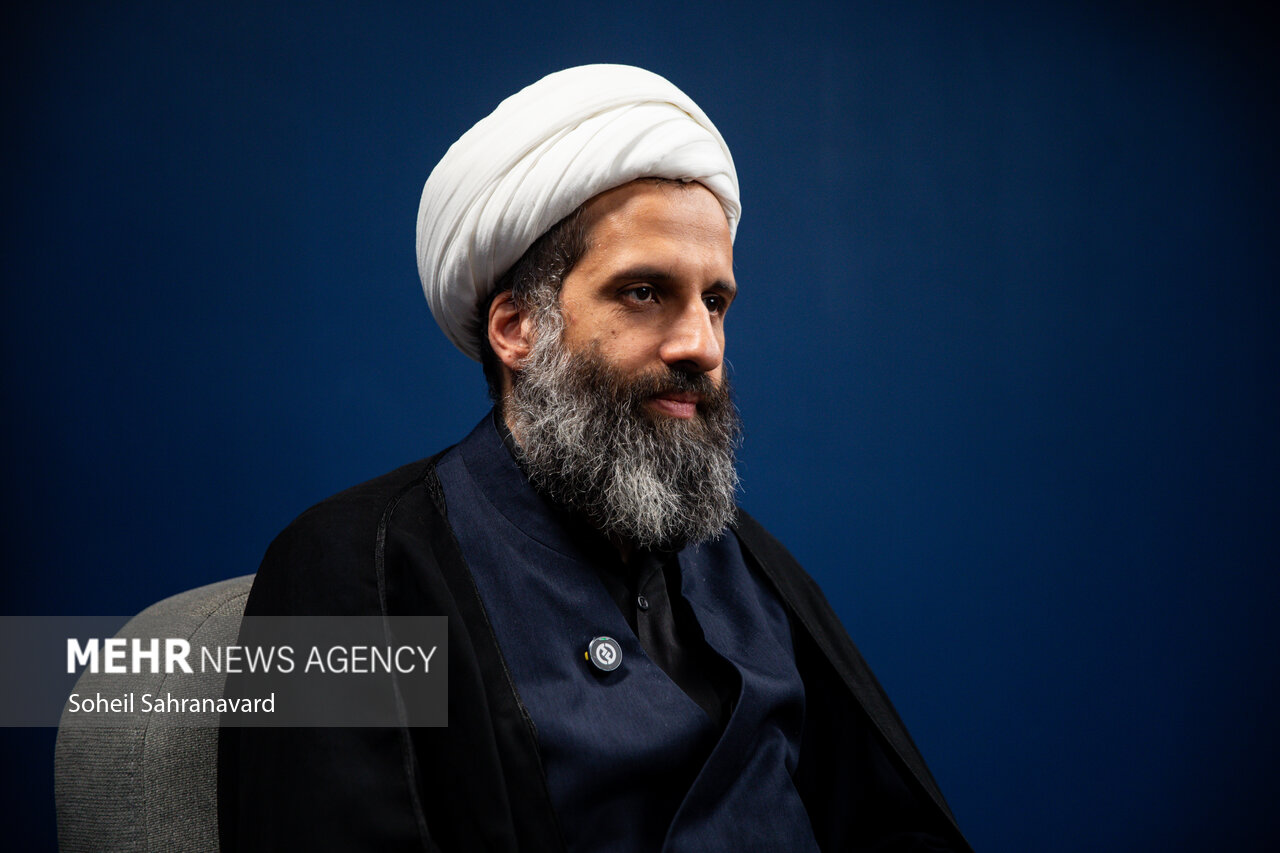 جهاد فقط تلاش مضاعف نیست؛ «روح مبارزه» وجه تمایز کار جهادی است