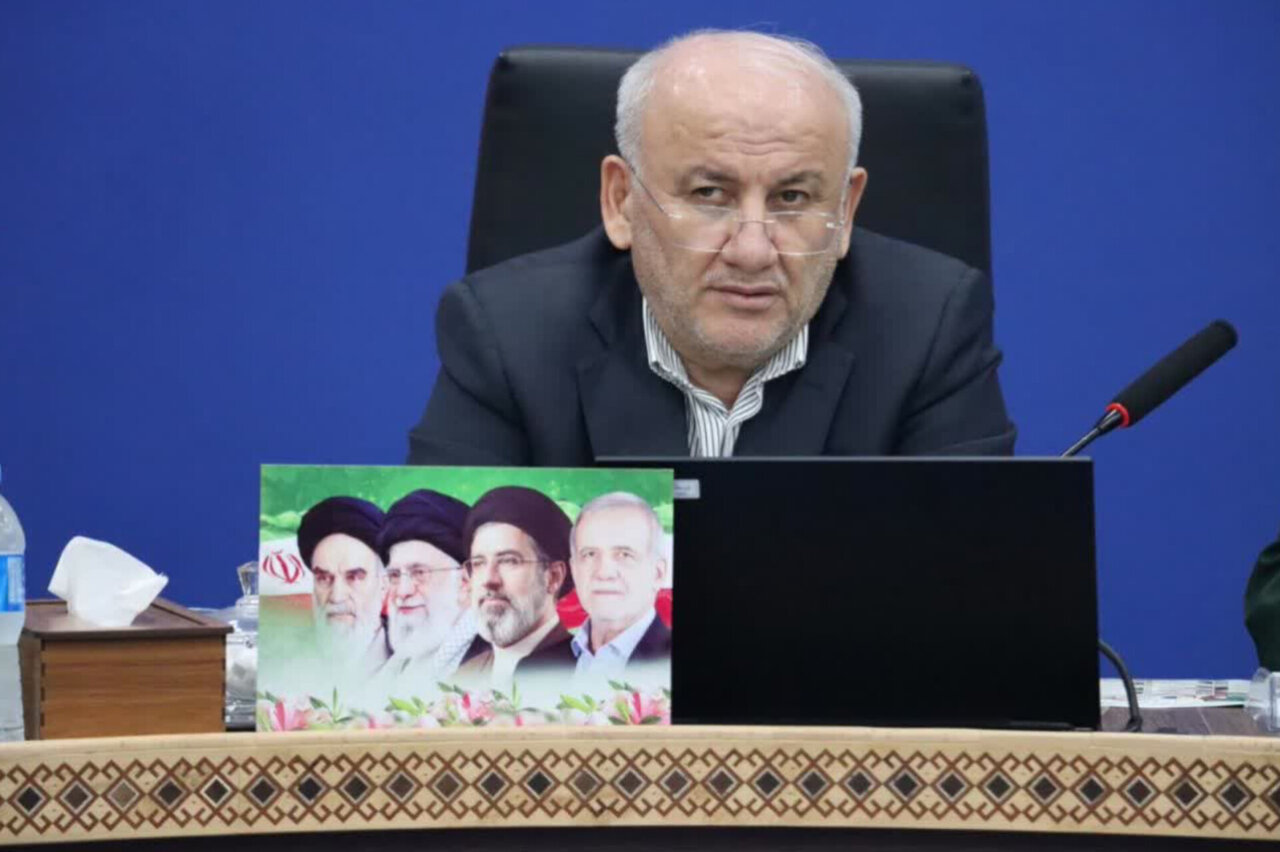 جاده تنکابن - الموت - قزوین در مسیر تکمیل؛ زمان سفر نصف می‌شود