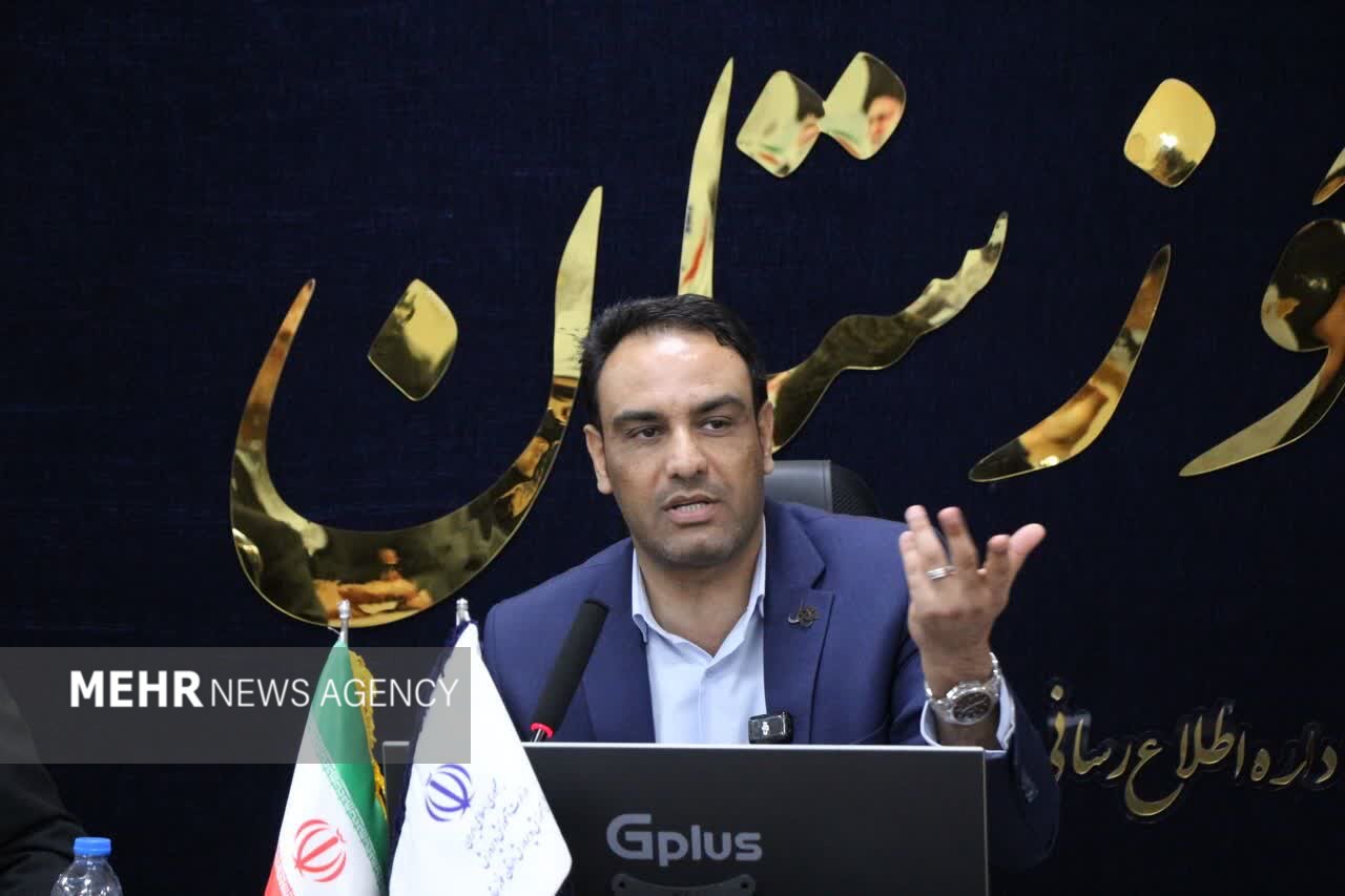 علیفر: هر معلم یک رسانه امیدساز است