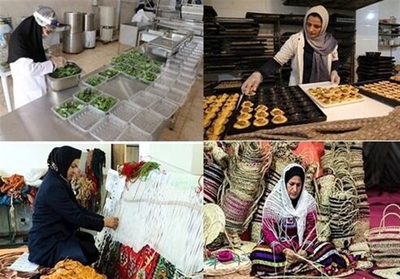 زمینه ایجاد اشتغال برای بیش از 4هزار نفر در طرح ملی «یاوران پیشرفت»