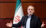 روایت تکان‌دهنده پزشکیان از شهادت ۱۵۰۰ نیروی موشکی: عده‌ای در جامعه مفت‌خوری می‌کنند!