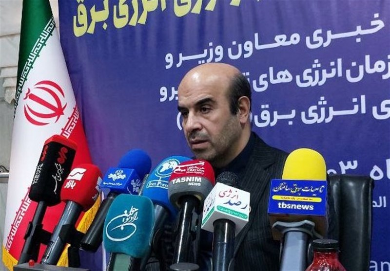 صرفه‌جویی 6.5 مگاواتی با اجرای طرح جایگزینی 10 هزار موتور کولر فراجا
