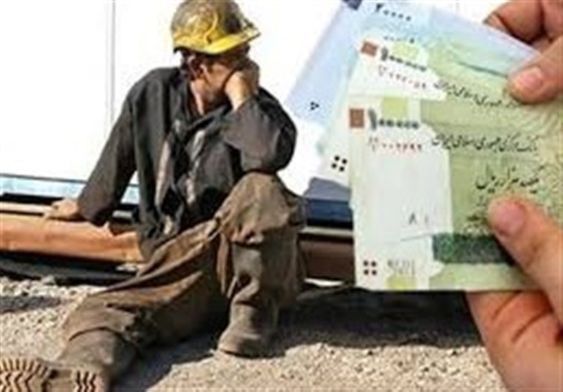 گام‌های دولت برای حفظ معیشت کارگران؛ اولویت تأمین نیازهای حیاتی