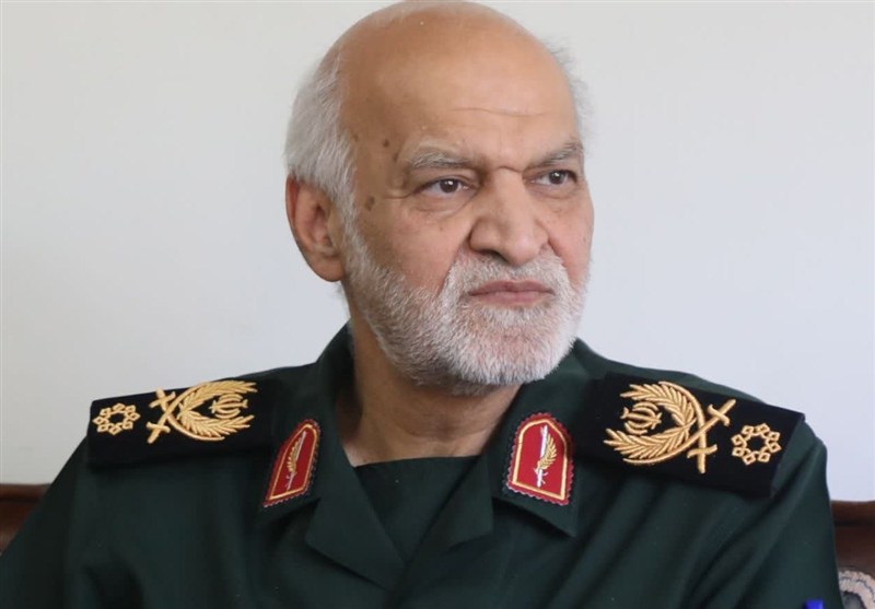 حاصل انسجام سپاه امام رضا(ع)، کارآمدی اقشار مختلف بود