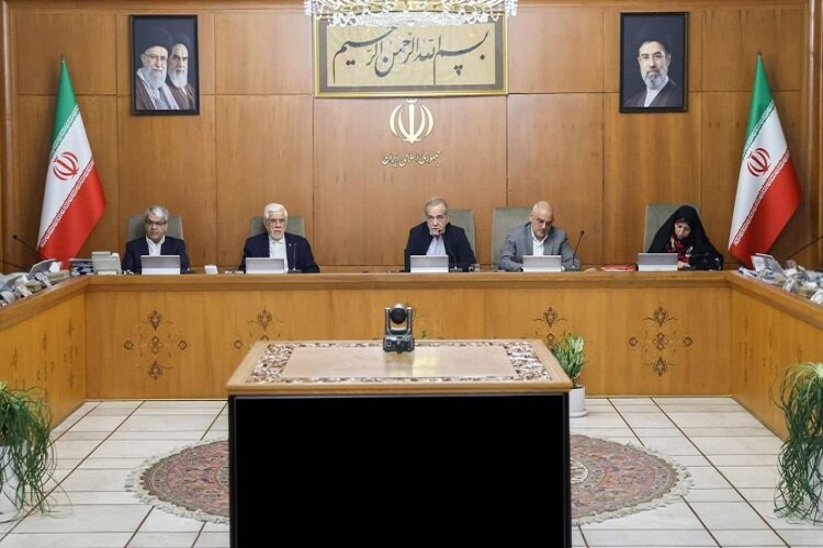 تشریح ابعاد مختلف سفر پزشکیان به قرقیزستان در جلسه هیئت دولت