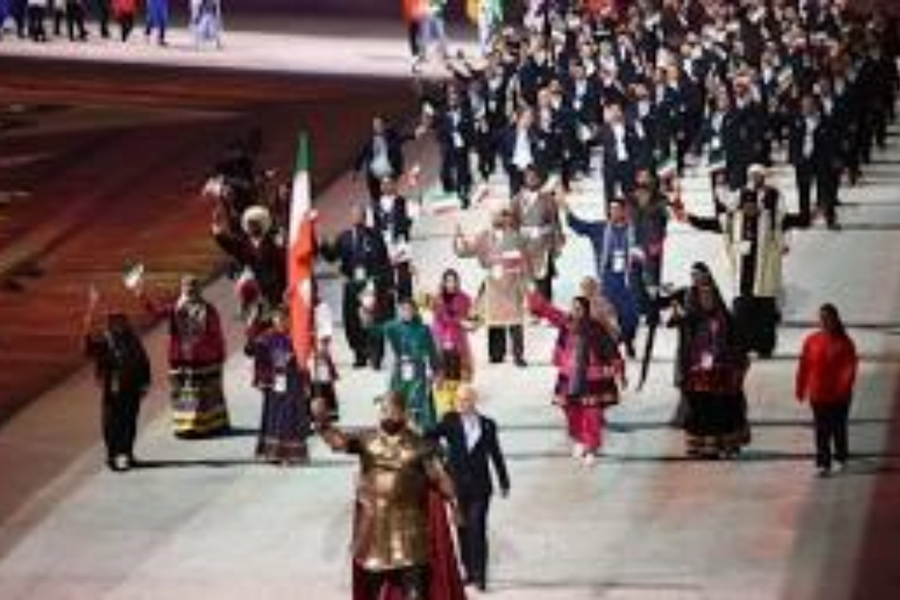 افزایش چشمگیر پاداش نمایندگان ایران در مسابقات جهانی عشایری و روستایی قرقیزستان
