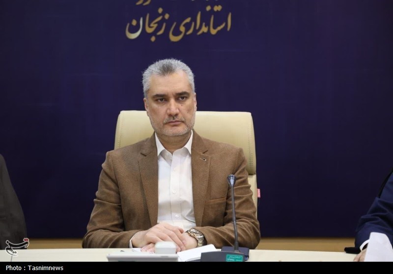 فعالیت ادارات زنجان با 30 درصد حضور کارکنان ادامه دارد