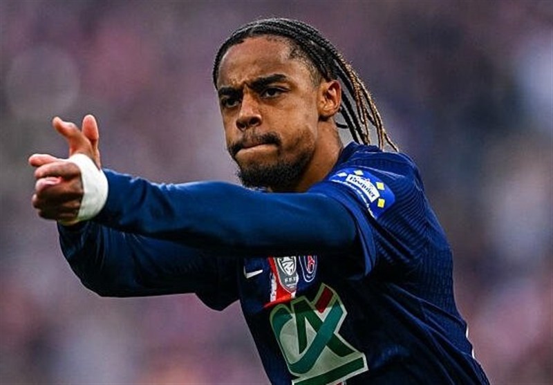 لیورپول مشتری بارکولا شد؛ PSG برچسب 170 میلیون یورویی زد