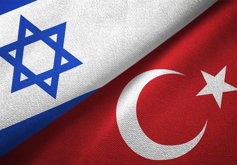افزایش احتمال تنش بین ترکیه و رژیم اسرائیل در سومالی