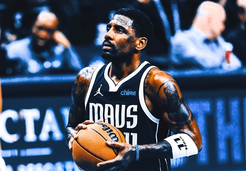 کایری اروینگ صدای کودکان فلسطین شد/ تغییر معنادار پروفایل ستاره NBA