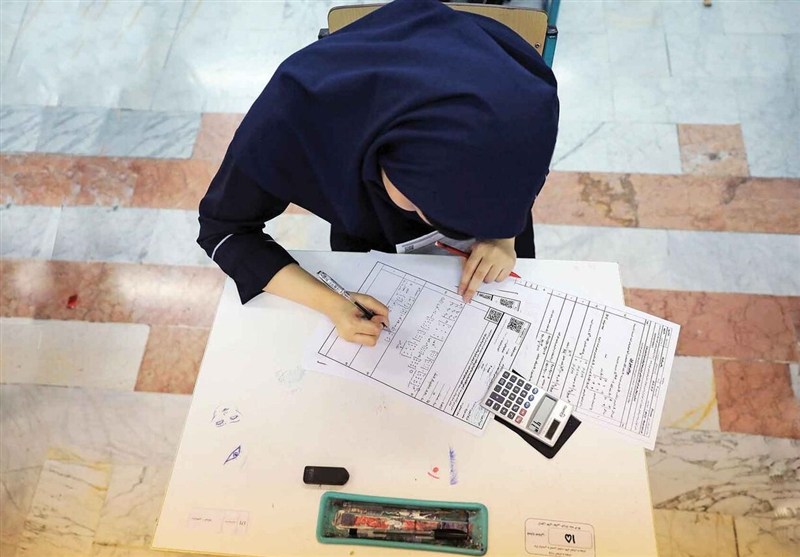 پیشنهادی برای حقوق تابستان معلمان/ امتحانات  نهایی حضوری برگزار می‌شود