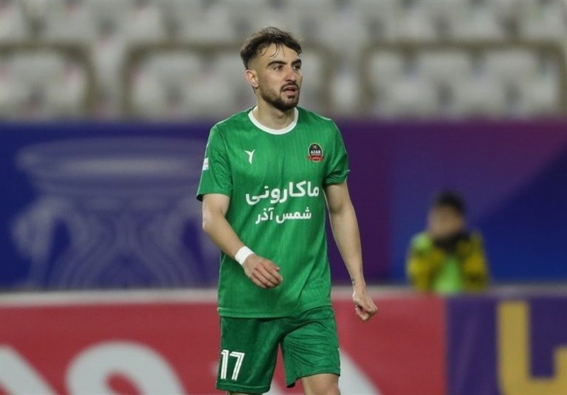 ممی‌زاده: از دقیقه یک برای شکست دادن پرسپولیس می‌جنگیم