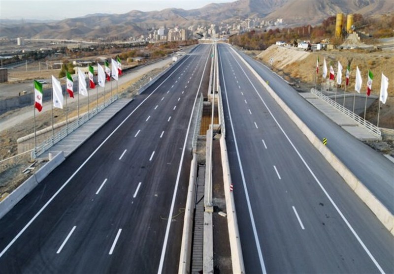 آیا آزادراه میلیاردی ‌‌شهید سلیمانی ناجی ترافیک کرج می‌شود؟