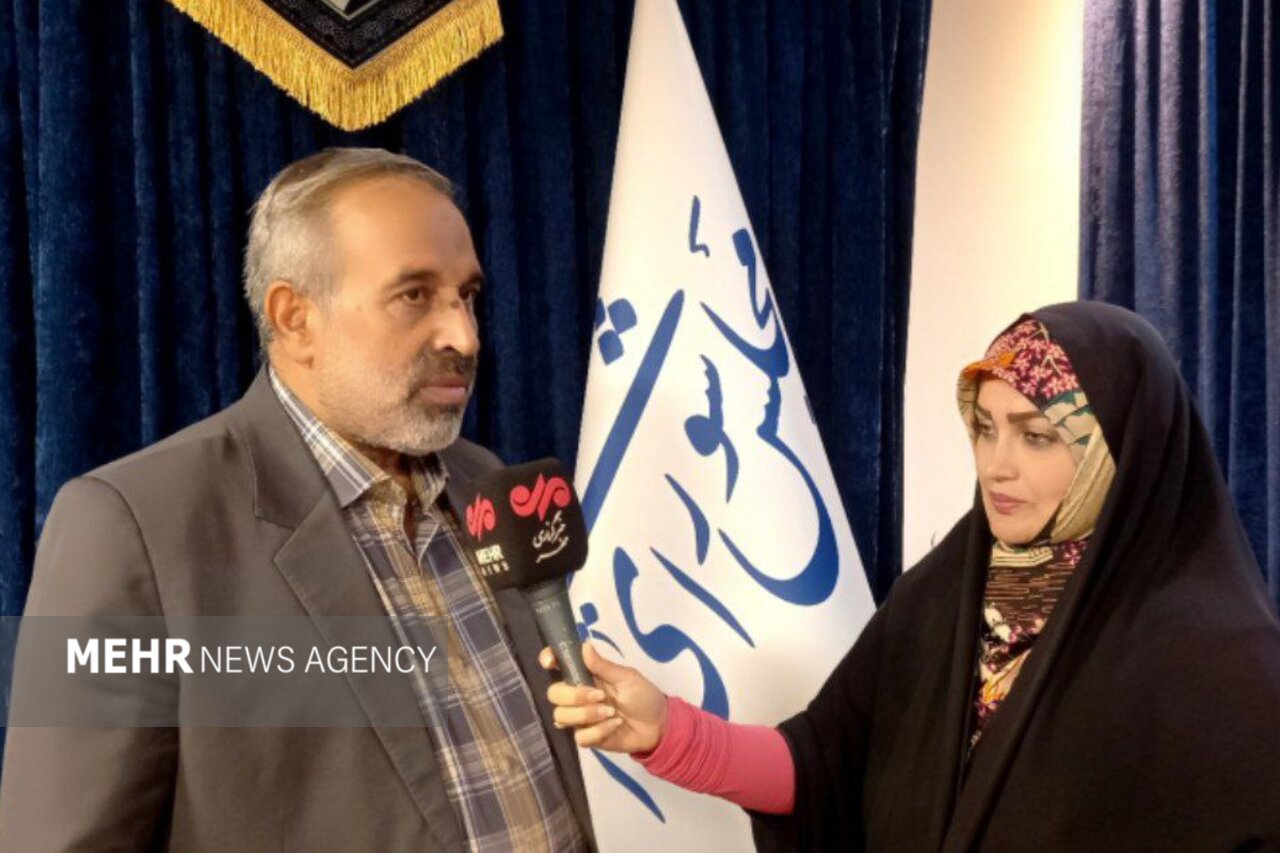 یزدی‌خواه: استفاده از هوش مصنوعی به رسیدگی قضایی کمک کرده است