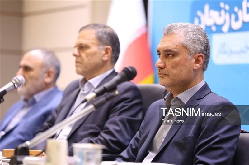پاسخ ناشیانه استانداری زنجان به جنجال لکسوس/ حاشیه‌ها بیشتر شد!