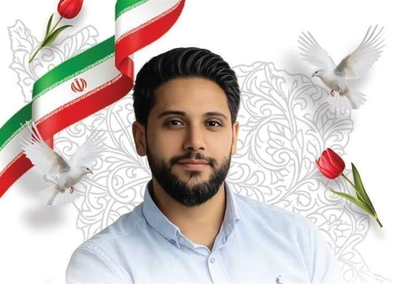 مراسم چهلم شهید علی محققی برگزار می‌شود