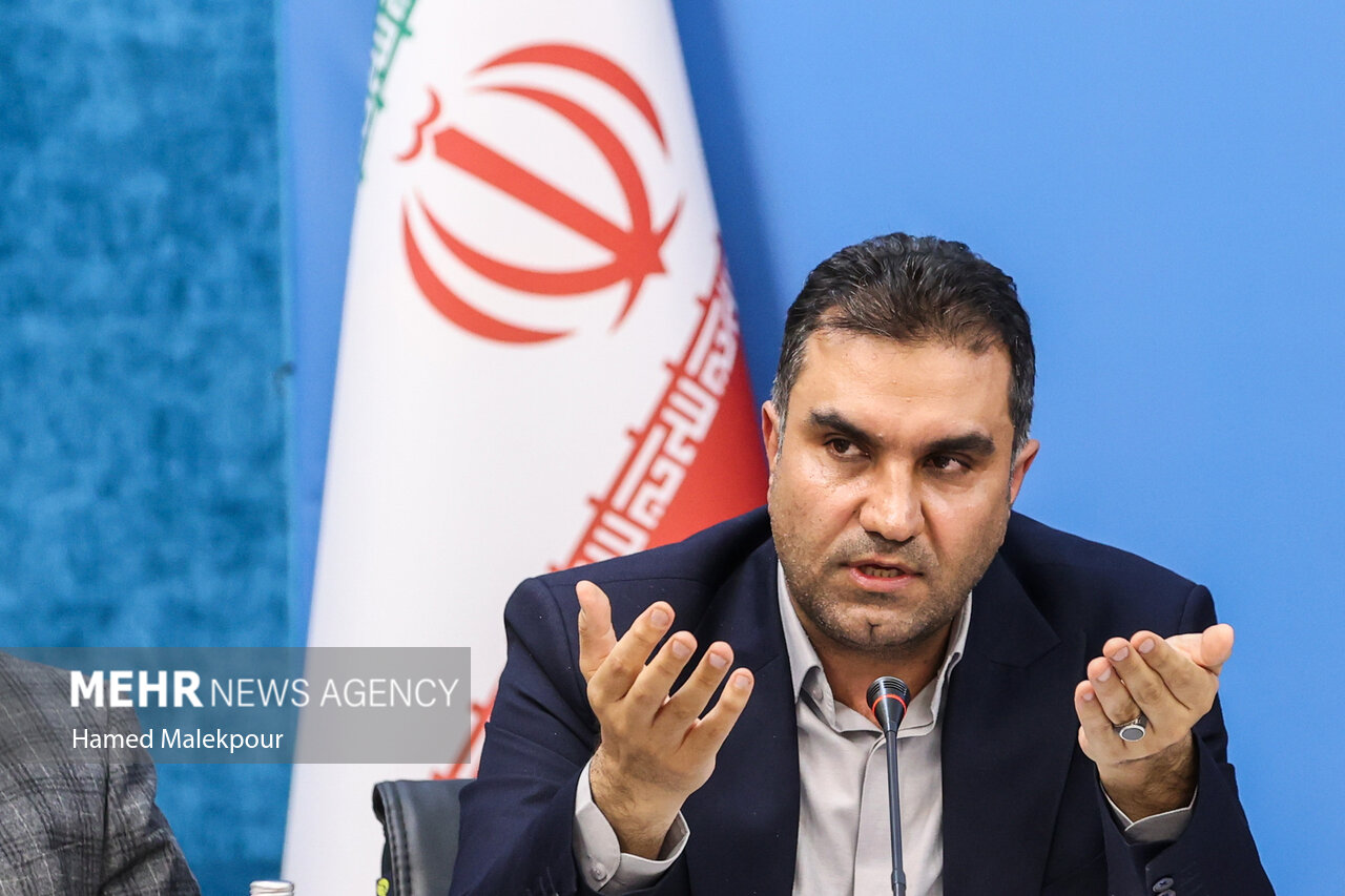 پوردهقان: حل ناترازی انرژی نیازمند مدیریت مصرف است