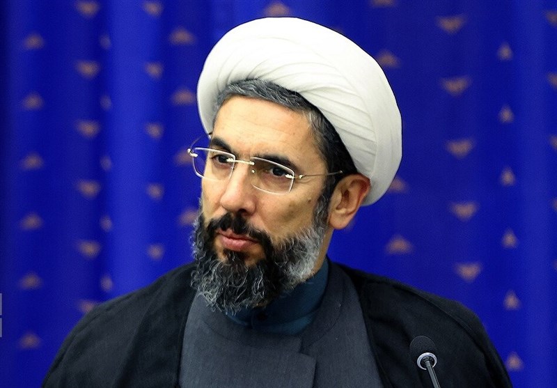 خون‌خواهی امام شهید مطالبه همه آزادگان جهان است