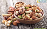 رفع کمبود منیزیم با رژیم غذایی متعادل