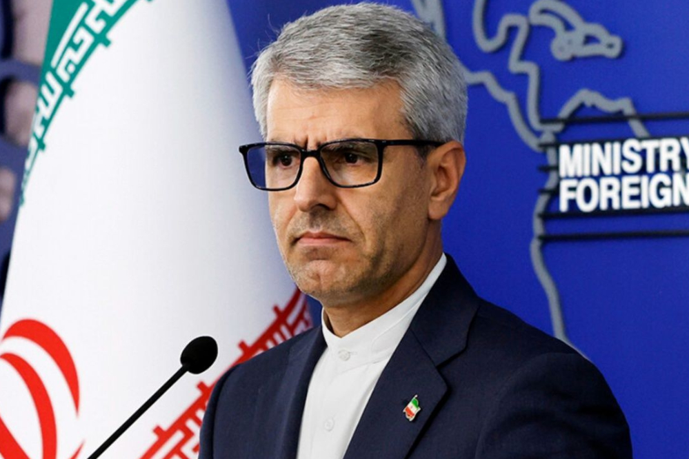 یادآوری بقایی به مردم آمریکا: اسرائیل شما را به جنگ با ایران کشاند