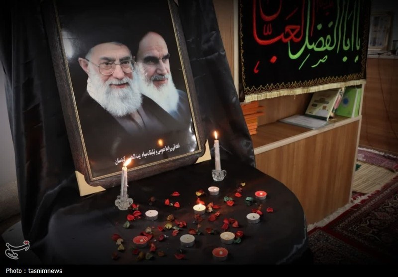 مکتب رهبر شهید؛ چراغ راه ملت ایران در مسیر عزت و مقاومت