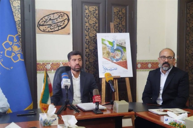آغاز فراخوان دومین جشنواره بین‌المللی سیمرغ/ارسال بیش از 2 هزار اثر