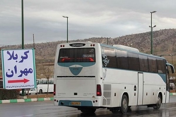 کاوه‌ئیان: رعایت نکات ایمنی ضرورت مهم سفر زائران اربعین است