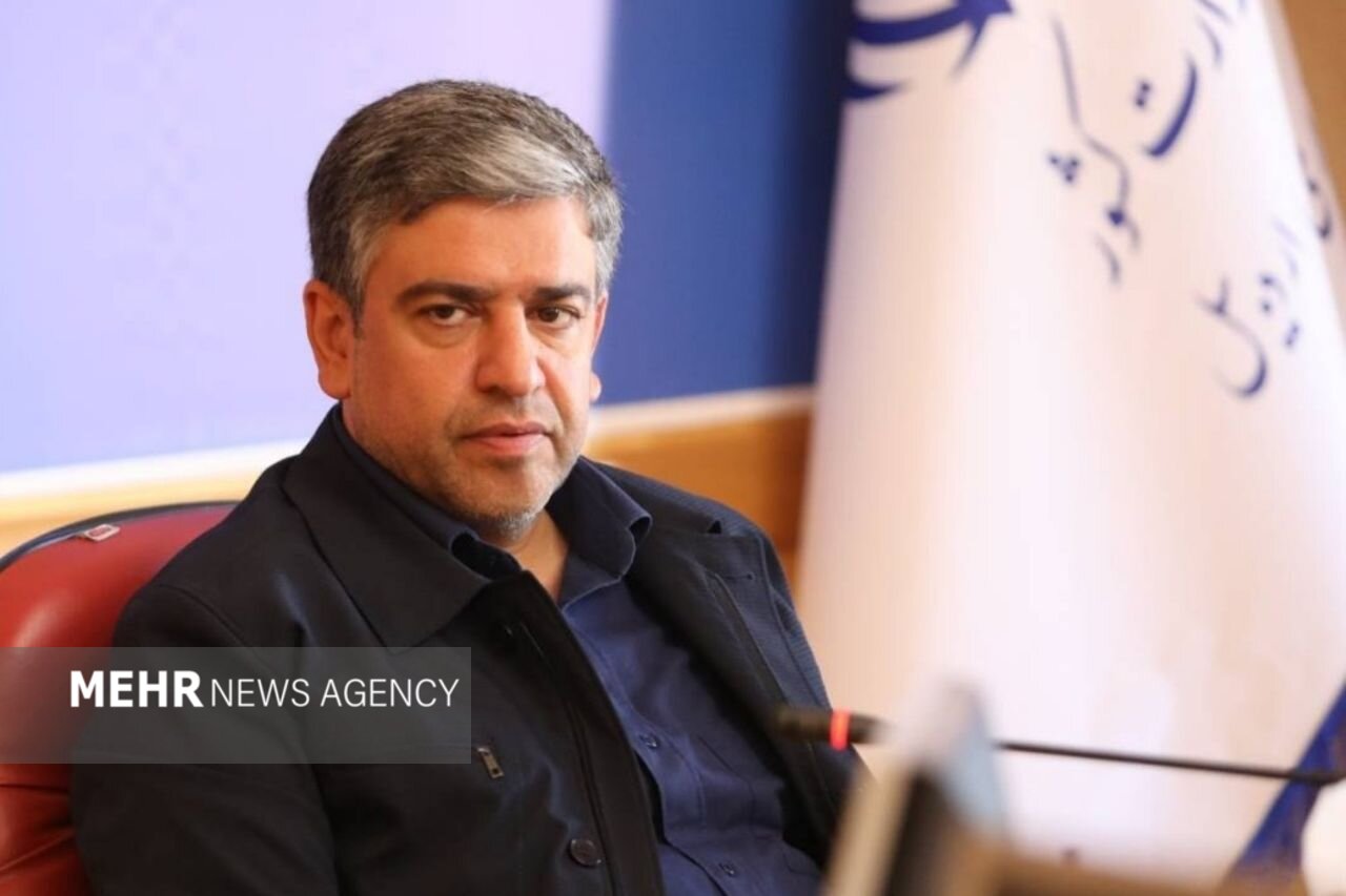 افتتاح ۵۲۵ پروژه عمرانی با ۱۱ همت در اردبیل