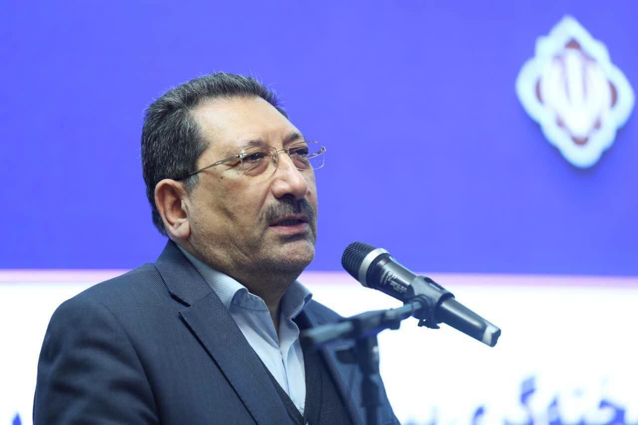ناترازی‌های تولید در خوزستان با بهره‌برداری از طرح‌ها رفع می‌شود